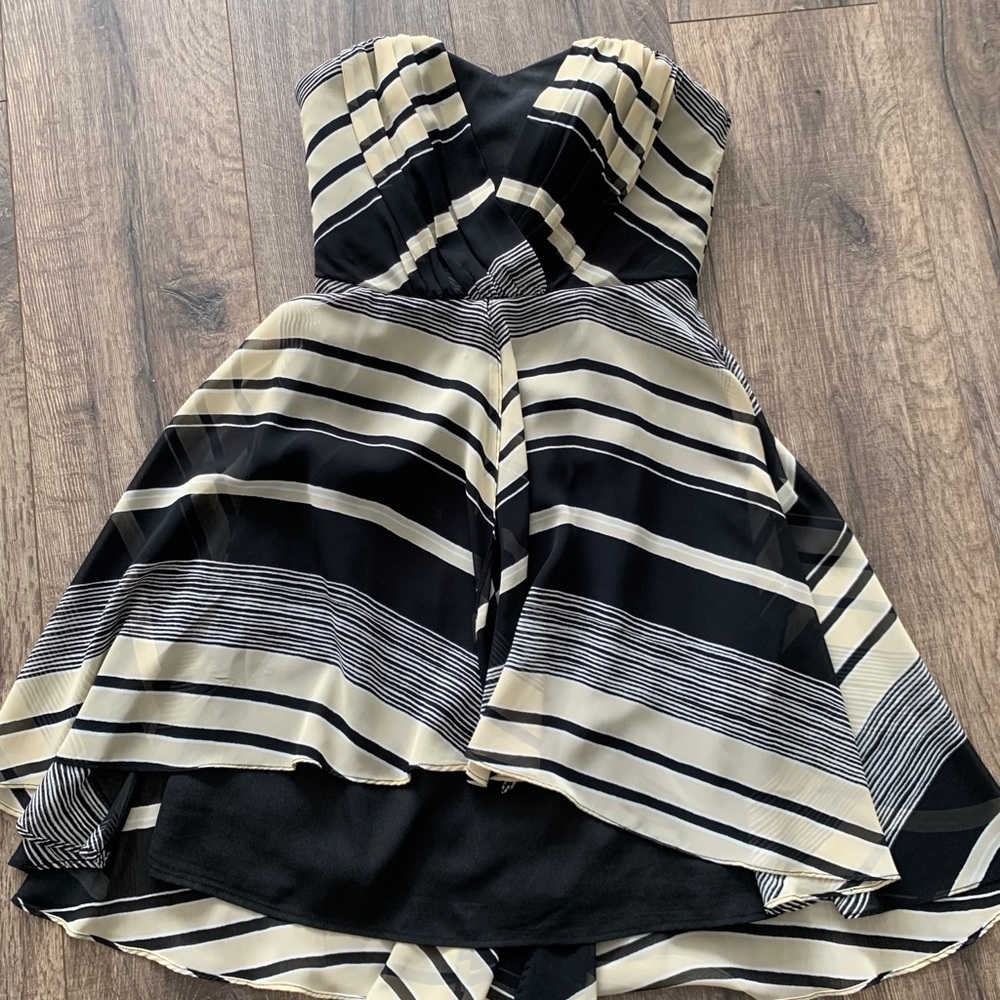 MM Couture by Miss Me Dress Size Small